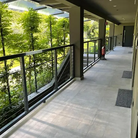مزرعة للإقامة Arcolive Agrisuite *